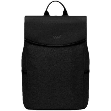 VUCH Gioia Melange Black 13 l