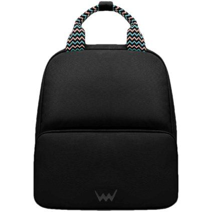 VUCH Safina Black 9 l