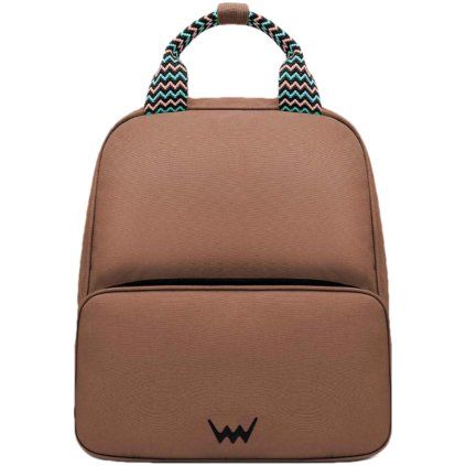 VUCH Safina Brown 9 l
