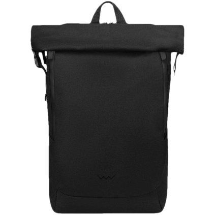 VUCH Tayte Small Men Black 14 - 19 l