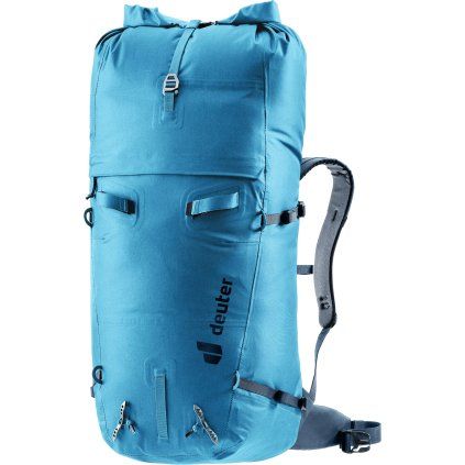 deuter Durascent 44+10 wave-ink