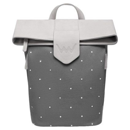 mellora dotty grey 17 l p12212 01