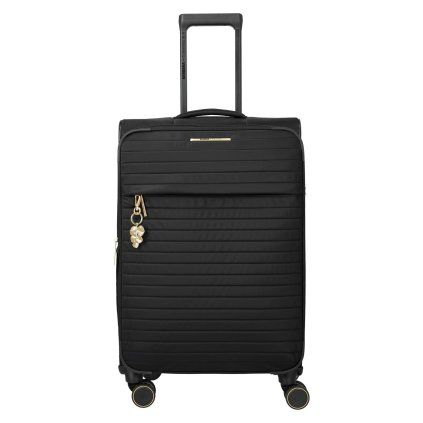 91748 01 travelite barbara stepp m black vg