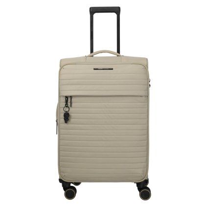 91748 40 travelite barbara stepp m satin nude vg