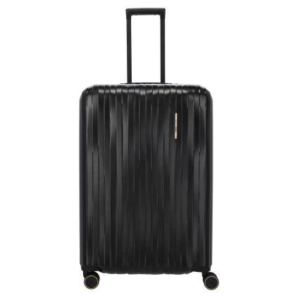Travelite BARBARA Novelty L Black – cestovní doplněk, celkový pohled