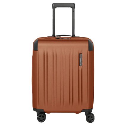 Travelite Dynamiic S exp Copper – cestovní doplněk, celkový pohled