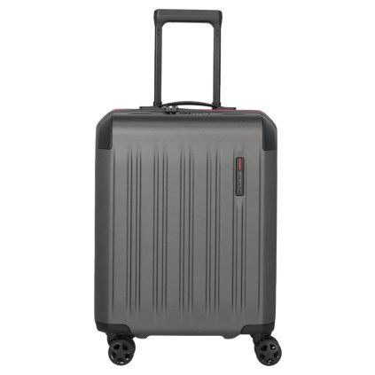 Travelite Dynamiic S Anthracite – cestovní doplněk, celkový pohled