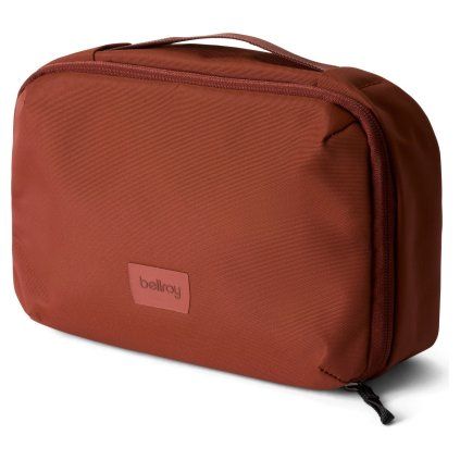 bellroy hanging toiletry kit clay galerie v2 edha cly 213 01