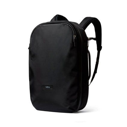 Bellroy Batoh pro všechny potřeby profíků (38 l) Transit Travel Pack Pro - Black