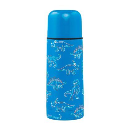 BAAGL Termoláhev Dino, 550 ml – produktová fotografie 1