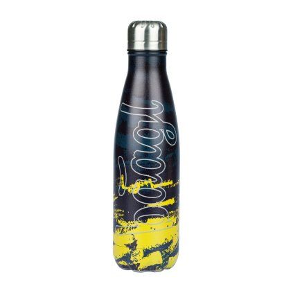 BAAGL Termoláhev s kovovým víčkem Dune, 500 ml – produktová fotografie 1