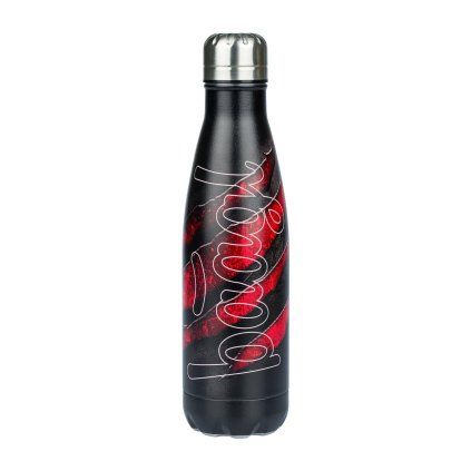 BAAGL Termoláhev s kovovým víčkem Láva, 500 ml – produktová fotografie 1