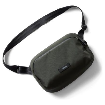 bellroy transit sling 5l olive galerie v2 btxa oli 215 01