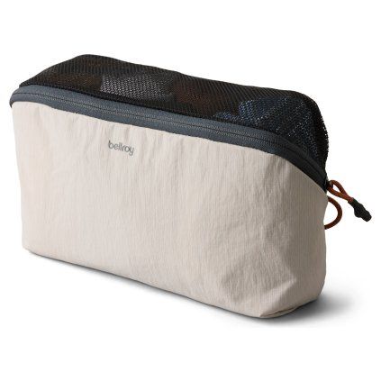 bellroy lite packing cube 4l ash galerie v2 elca ash 241 01