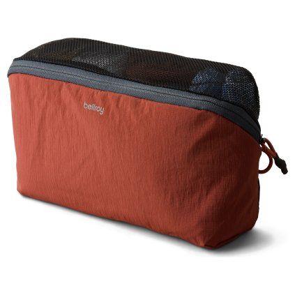 bellroy lite packing cube 4l clay galerie v2 elca cly 241 01
