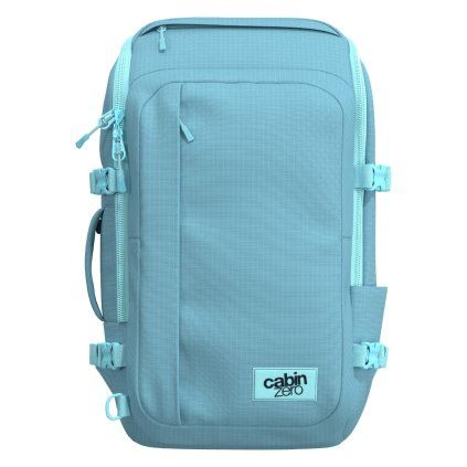 cabinzero adv 32l maldives blue 8