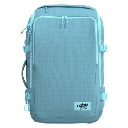 cabinzero advpro 42l maldives blue 6