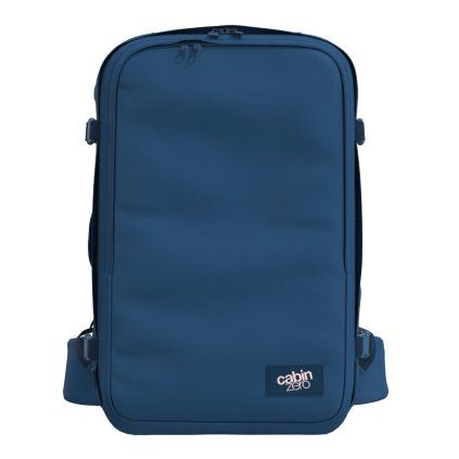 cabinzero classic pro 42l jodphur blue 2 1