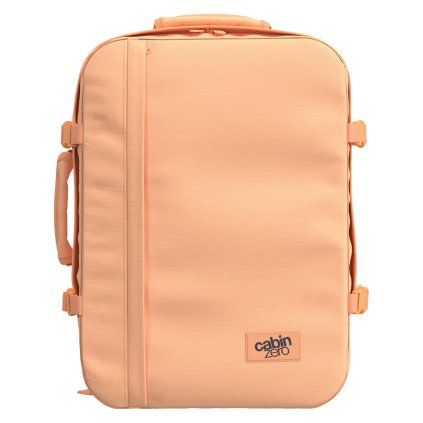 cabinzero classic 44l sunny day 6