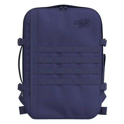cabinzero military 44l galaxy blue 6