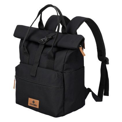 96304 01 travelite basics short handle rollup black rs vr 1
