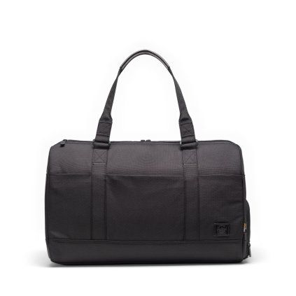 Herschel Herschel Novel™ Duffle Tech Cordura Black 45L