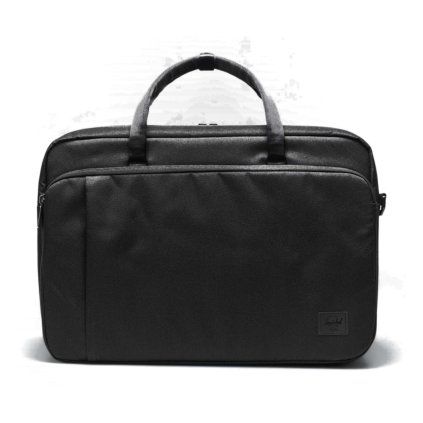 Herschel Bowen Convertible Travel Duffle Tech Black 30L – produktová fotografie