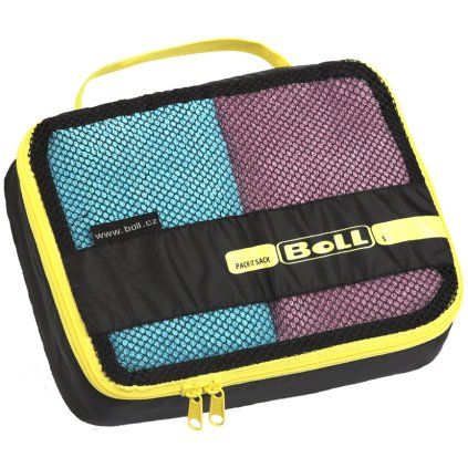 BOLL Pack-it-sack S (BLACK)