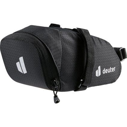 deuter Bike Bag 0.8 Black