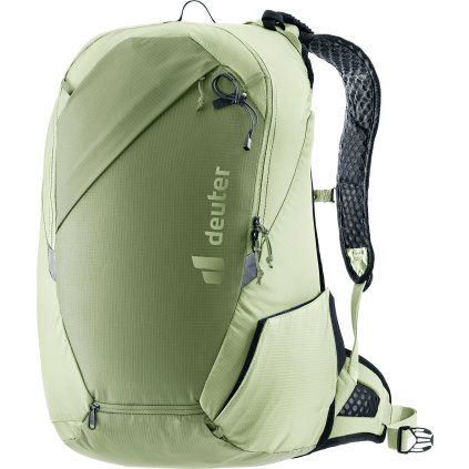 deuter Updays 24 SL grove-mineral