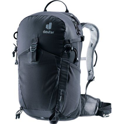 deuter Trail 23 SL Black