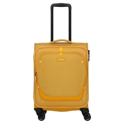 Travelite Umbria S Golden Glow – cestovní doplněk, celkový pohled