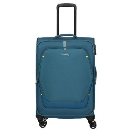 Travelite Umbria M Petrol – cestovní doplněk, celkový pohled