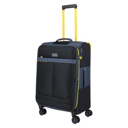 Travelite Color Craze M Navy – cestovní doplněk, celkový pohled