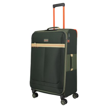 Travelite Color Craze L Olive – cestovní doplněk, celkový pohled