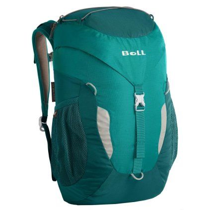 Boll TRAPPER 18 turquoise