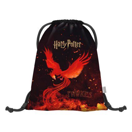 BAAGL Sáček Harry Potter Fénix – produktová fotografie 1