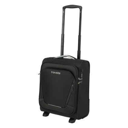 90222 01 travelite jetpack easy 2 cabin black vrg