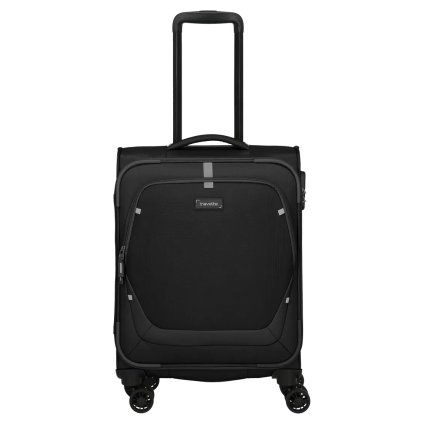 Travelite Umbria S Black – cestovní doplněk, celkový pohled