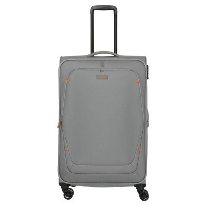 Travelite Umbria L Smoky Grey – cestovní doplněk, celkový pohled