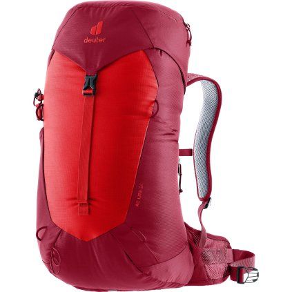 deuter AC Lite 24 cherry-masala