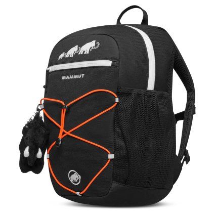 mammut first zip 8 black 0001 7619876556608 01