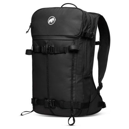 mammut nirvana 18 women black 0001 7619876678058 01