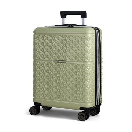 kufr tr 0285 3 s green