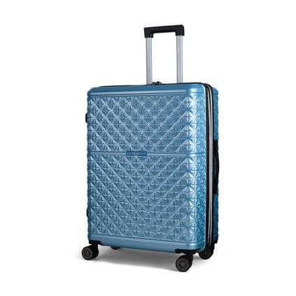 kufr tr 0285 3 m blue