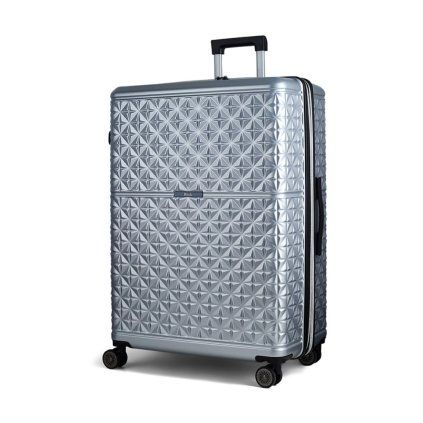kufr tr 0285 3 l silver