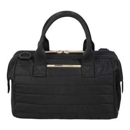 91743 01 travelite barbara stepp cosmetic bag black v