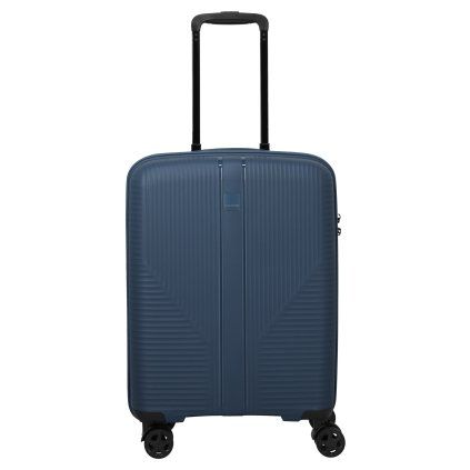 Travelite Air Stripe S Navy – cestovní doplněk, celkový pohled