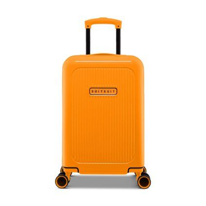 kufr suitsuit expression tr 6267 2 s electric kumquat