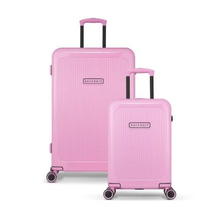kufr suitsuit expression tr 6261 2 fondant pink